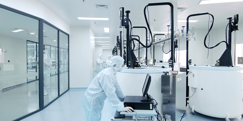 生物技术研发:推动生命科学领域迈上新的台阶
