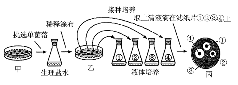 生物技术转让:开启科技合作新篇章